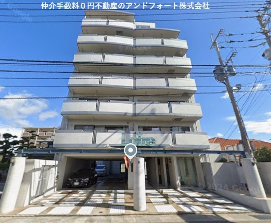 2LDK apartment in Nishi Ward, Fukuoka - Photo 1