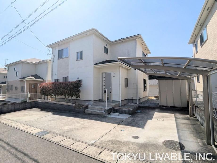 4LDK house in Natori, Miyagi - Photo 1