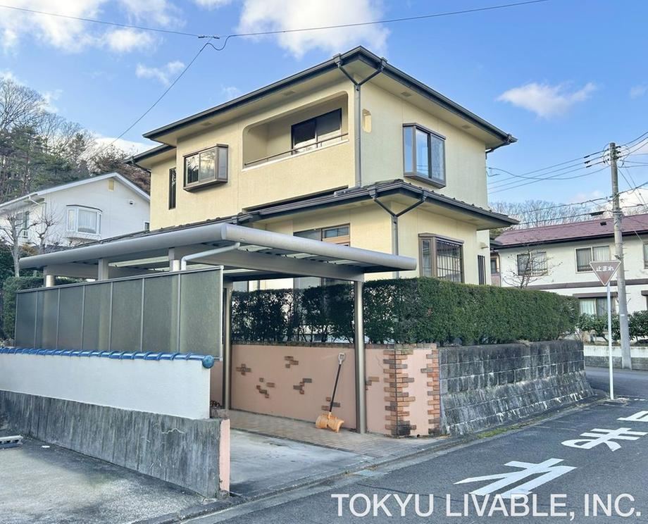 5LDK house in Izumi Ward, Sendai, Miyagi - Photo 1
