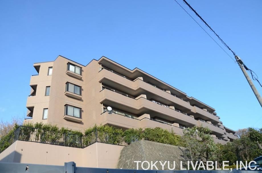 3LDK apartment in Chikusa Ward, Nagoya, Aichi - Photo 1