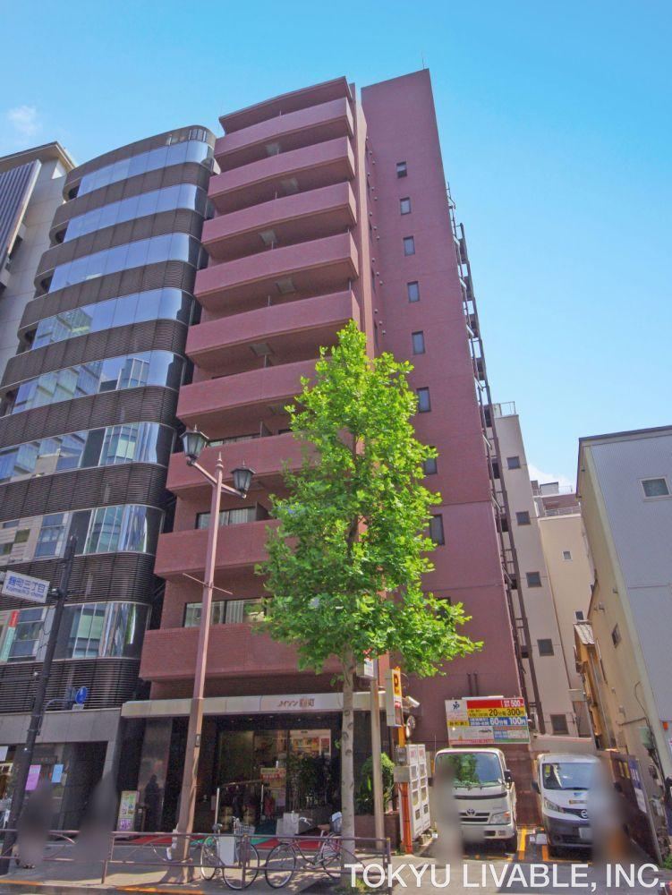 studio apartment in Chiyoda Ward, Tokyo - Photo 1