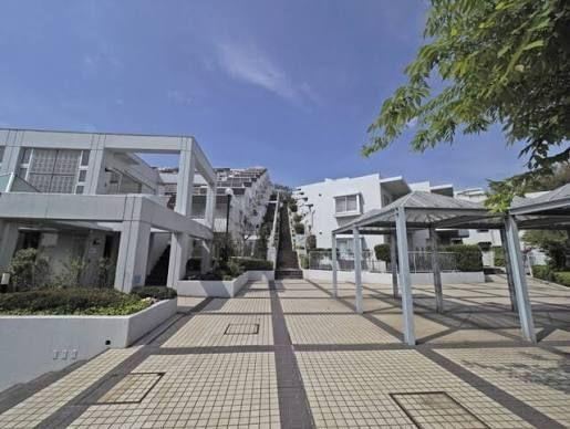 3LDK apartment in Tama Ward, Kawasaki, Kanagawa - Photo 1