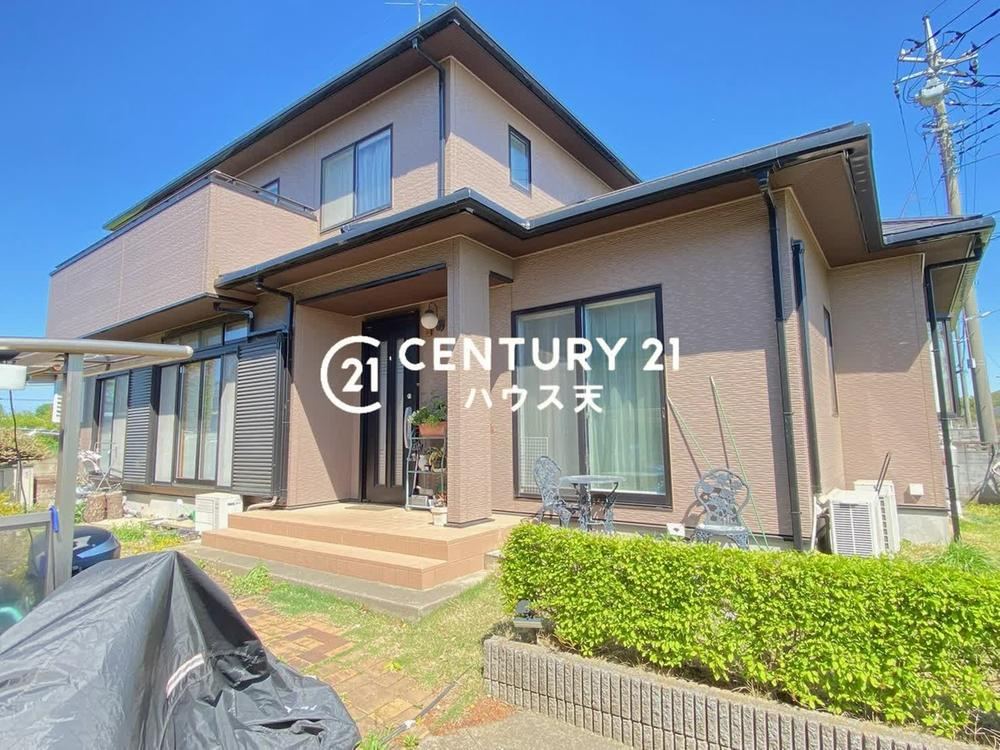 4LDDKK house in Higashimatsuyama, Saitama - Photo 1