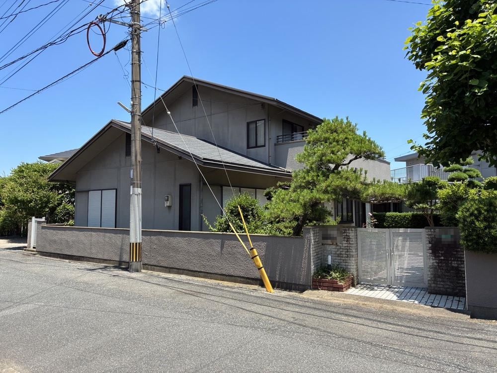 6LDK+S house in Moji Ward, Kitakyushu, Fukuoka - Photo 1