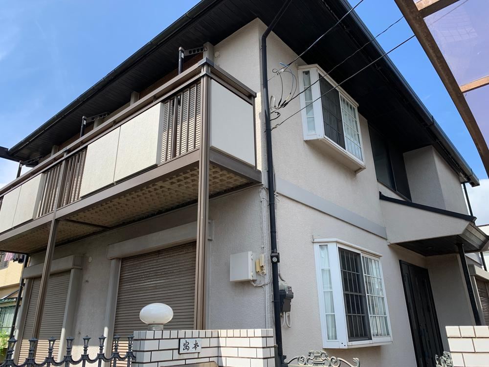 4LDK+S house in Futtsu, Chiba - Photo 1