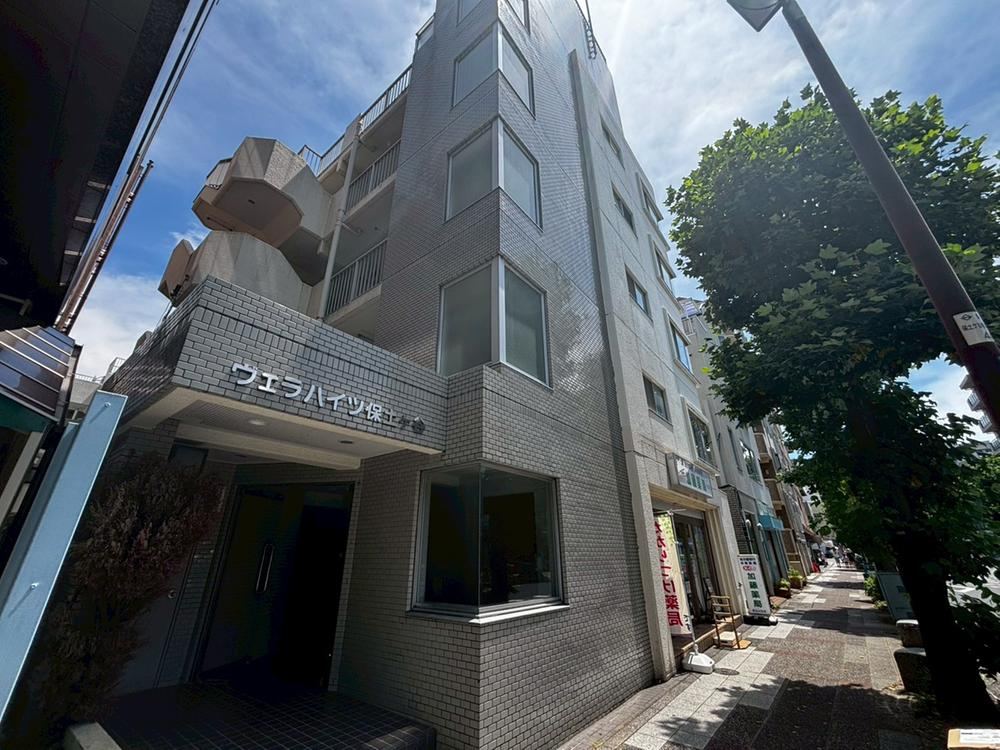 2DK apartment in Hodogaya Ward, Yokohama, Kanagawa - Photo 1