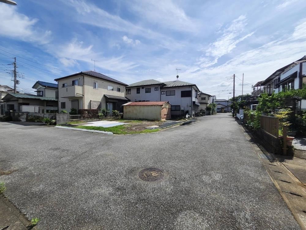129 m² land in Chuo Ward, Chiba - Photo 1