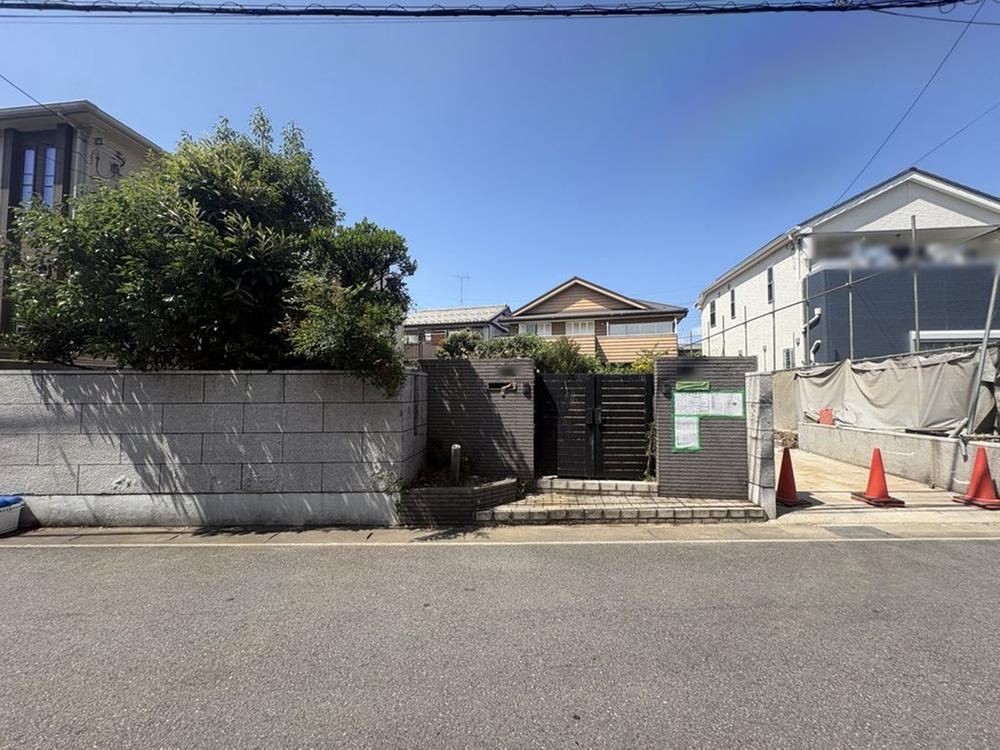 114 m² land in Ichikawa, Chiba - Photo 1
