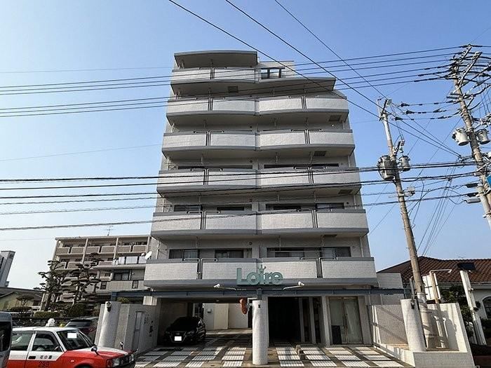 2LDK apartment in Nishi Ward, Fukuoka - Photo 1