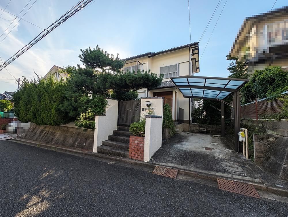 4LDK house in Toyono, Toyono District, Osaka - Photo 1