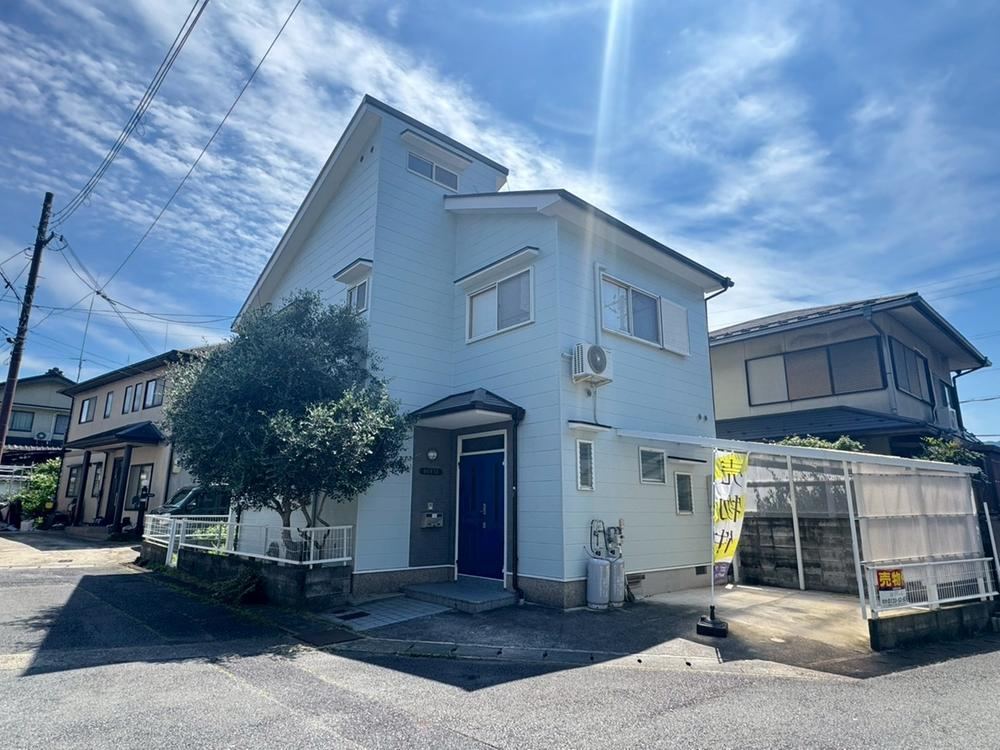 3LDK house in Sakyo Ward, Kyoto - Photo 1