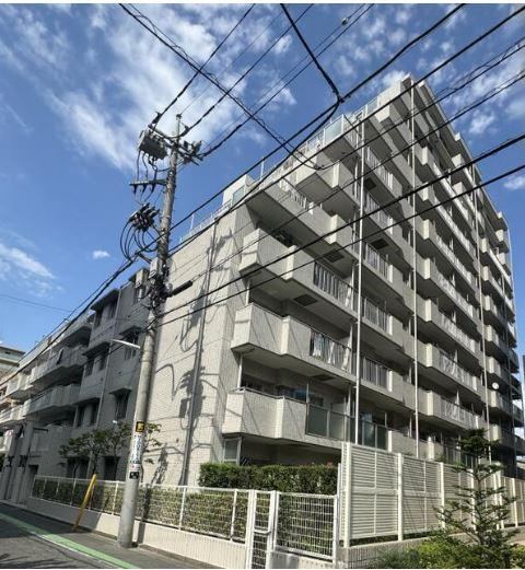 3DK apartment in Kawagoe, Saitama - Photo 1