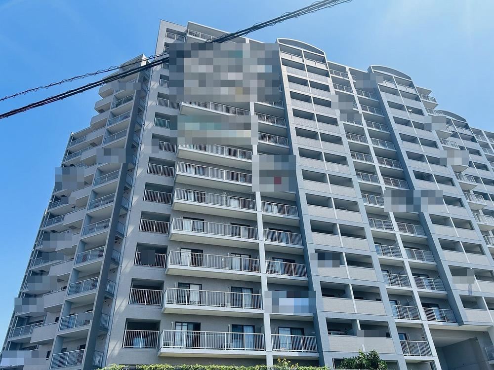 3LDK apartment in Kasuga, Fukuoka - Photo 1