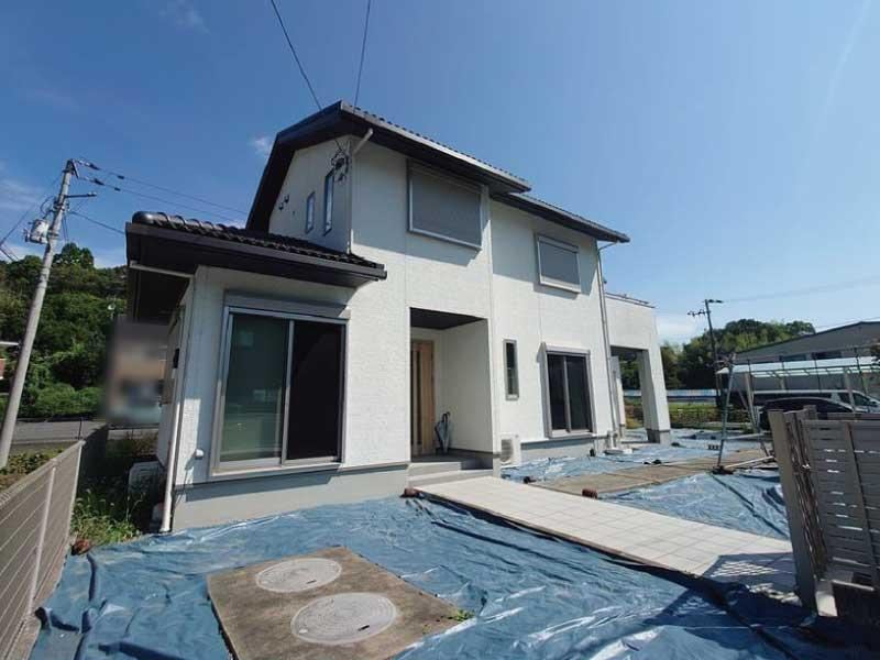 5LDK house in Tosa, Kochi - Photo 1