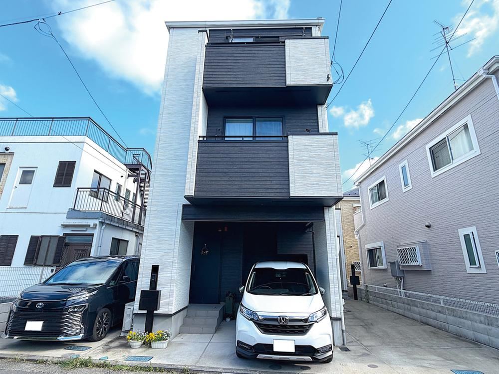 2LDK+S house in Seya Ward, Yokohama, Kanagawa - Photo 1