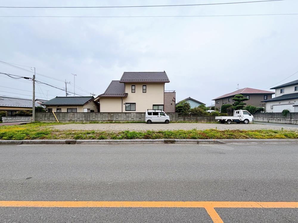 396 m² land in Honjo, Saitama - Photo 1