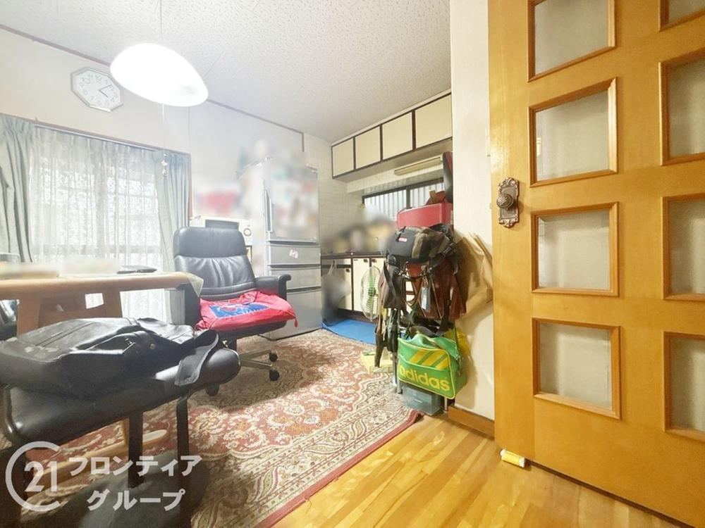 5DK house in Nara, Nara - Photo 1