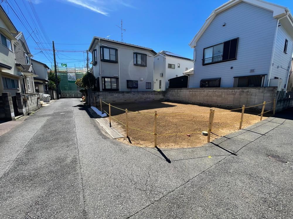 85 m² land in Ichikawa, Chiba - Photo 1