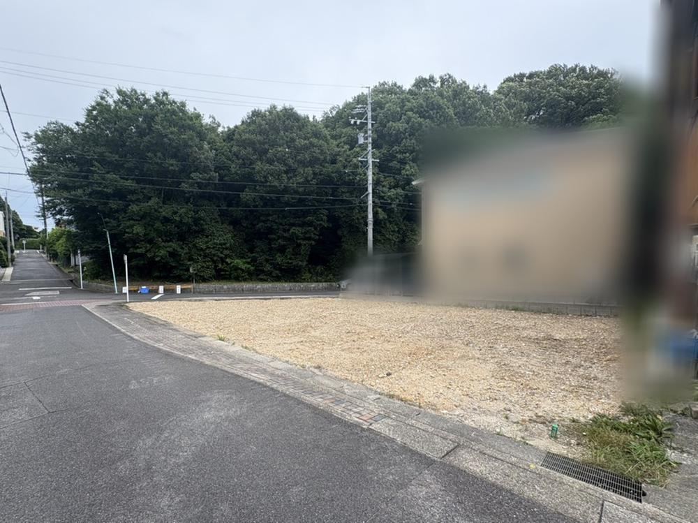 194 m² land in Moriyama Ward, Nagoya, Aichi - Photo 1