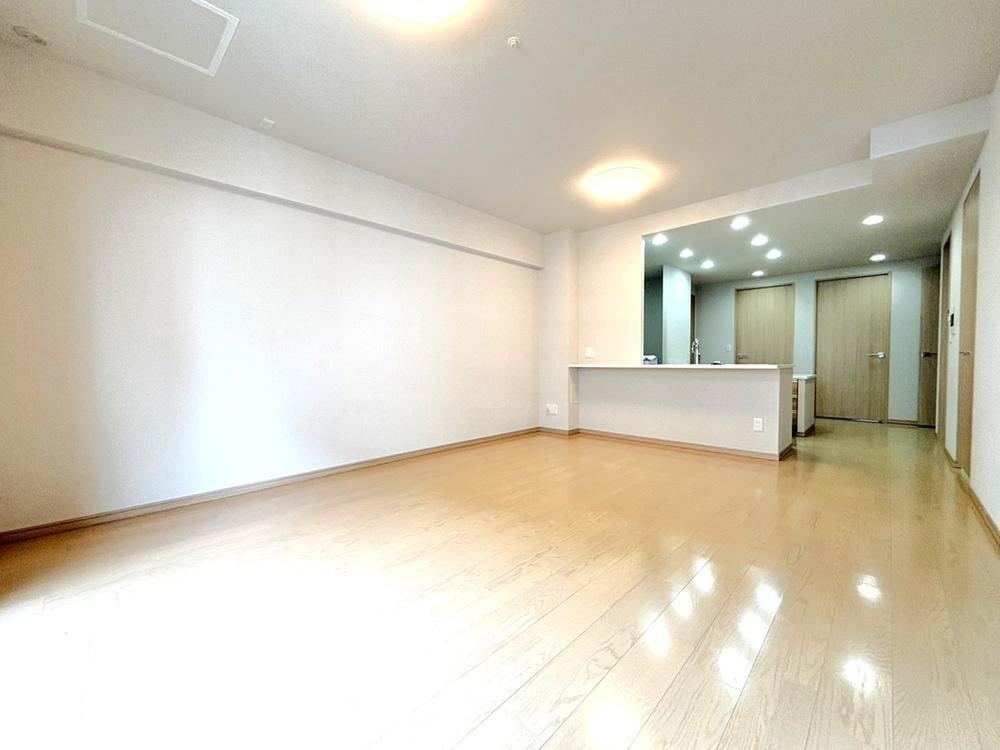 3LDK apartment in Nagakute, Aichi - Photo 1