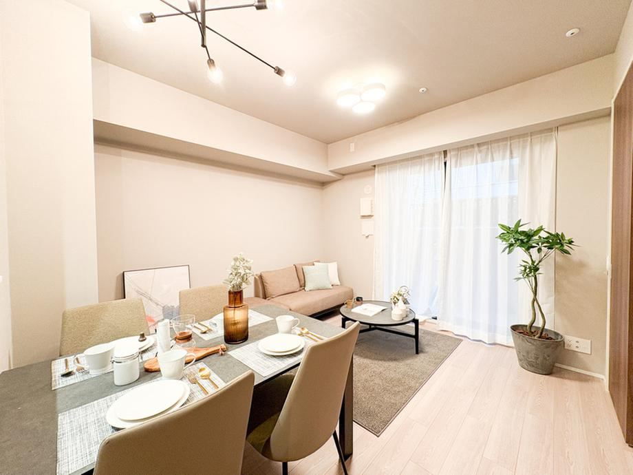 3LDK apartment in Adachi Ward, Tokyo - Photo 1