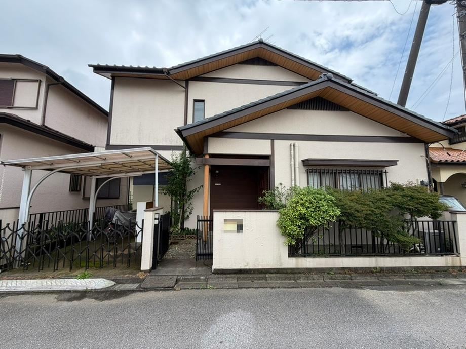 4LDK house in Noda, Chiba - Photo 1