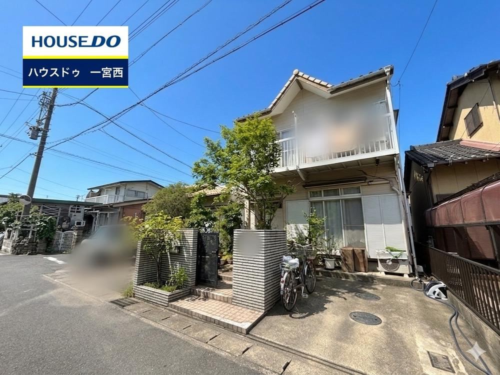 6LDK house in Ichinomiya, Aichi - Photo 1