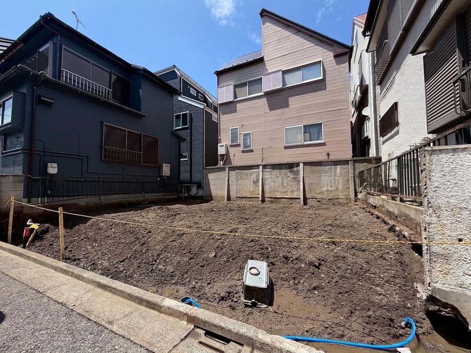 59 m² land in Edogawa Ward, Tokyo - Photo 1