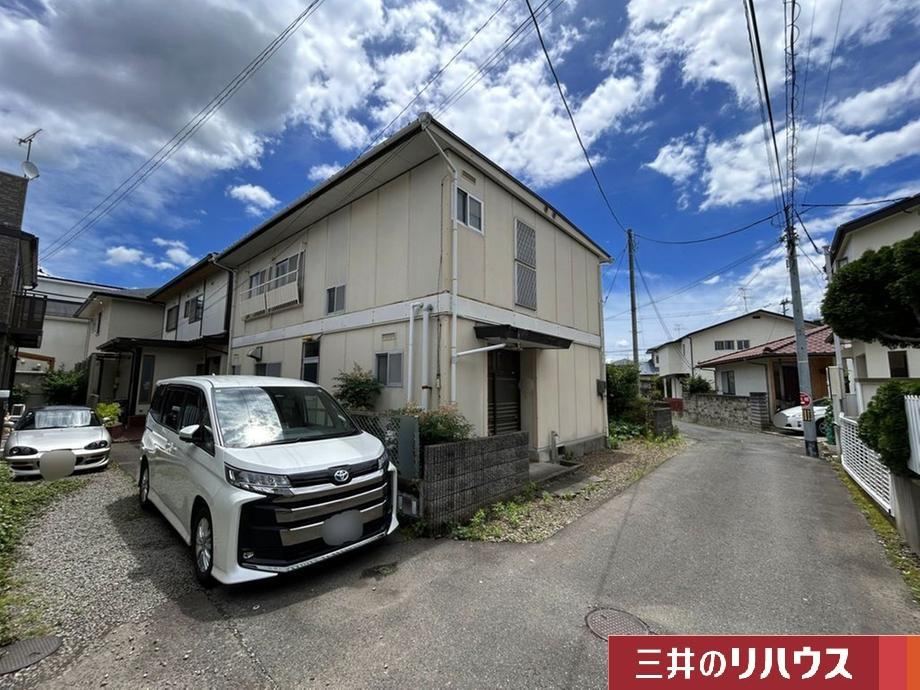 140 m² land in Wakabayashi Ward, Sendai, Miyagi - Photo 1