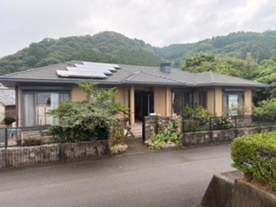 4LDK house in Nichinan, Miyazaki - Photo 1