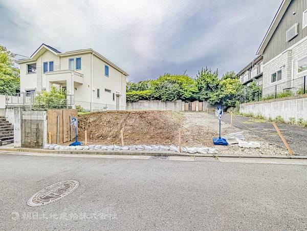 170 m² land in Aoba Ward, Yokohama, Kanagawa - Photo 1