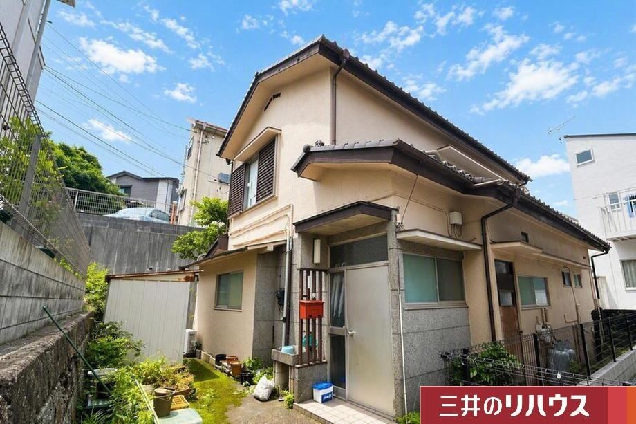 199 m² land in Hodogaya Ward, Yokohama, Kanagawa - Photo 1