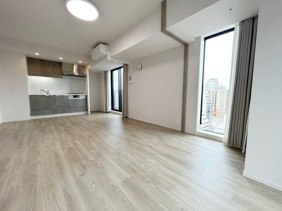 1LDK+S apartment in Chuo Ward, Osaka - Photo 1