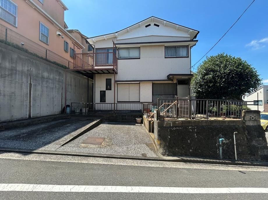 153 m² land in Naka Ward, Yokohama, Kanagawa - Photo 1