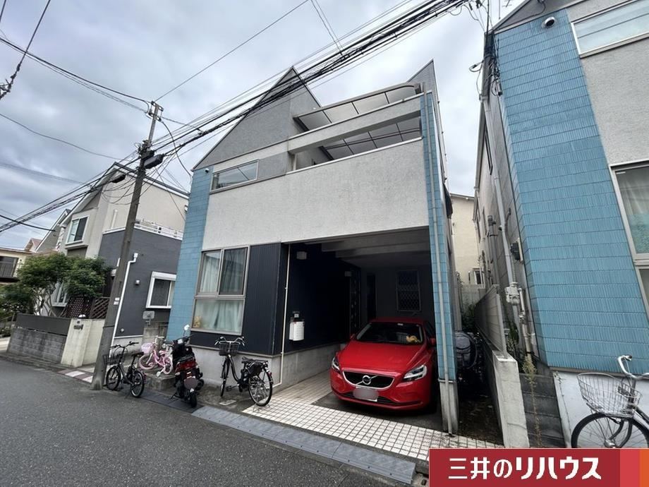 3LDK+S house in Nakano Ward, Tokyo - Photo 1
