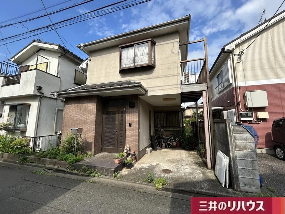 100 m² land in Kodaira, Tokyo - Photo 1