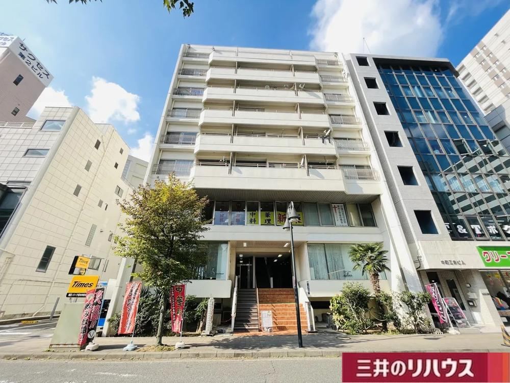 2LDK apartment in Atsugi, Kanagawa - Photo 1