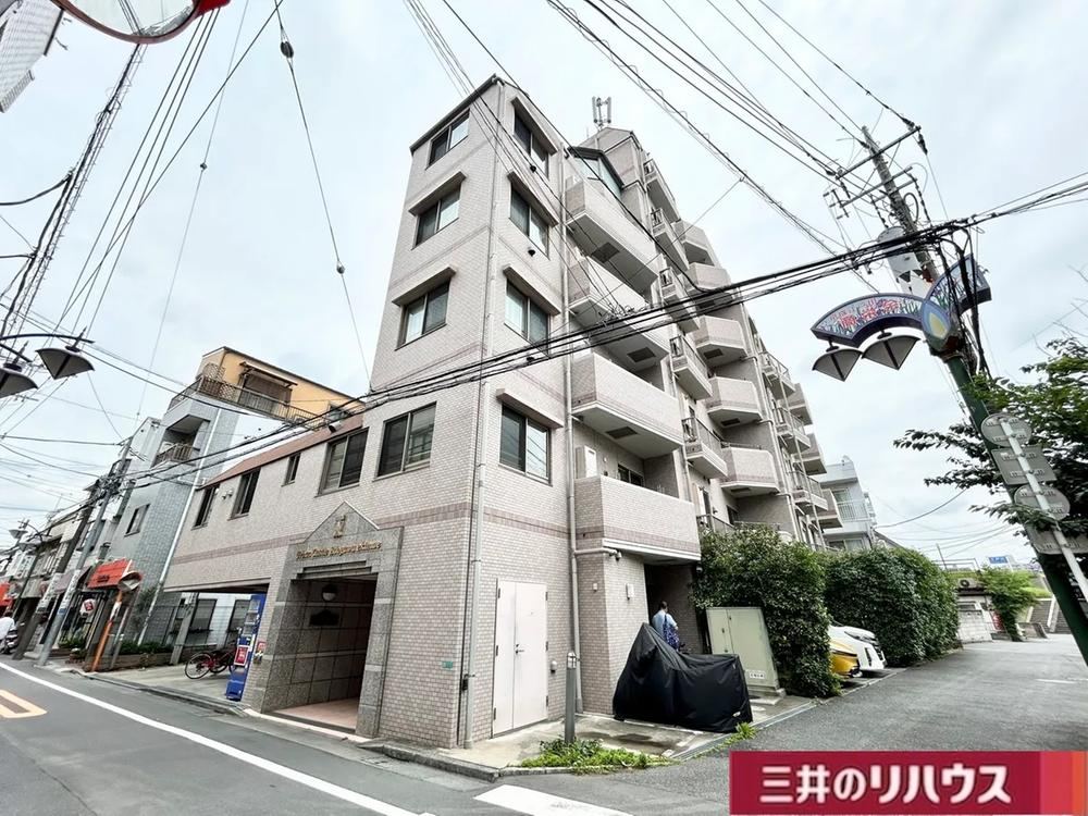 3LDK apartment in Edogawa Ward, Tokyo - Photo 1