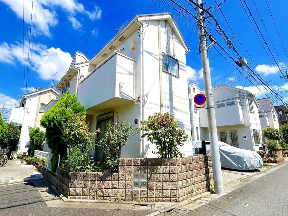 4LDK house in Suginami Ward, Tokyo - Photo 1