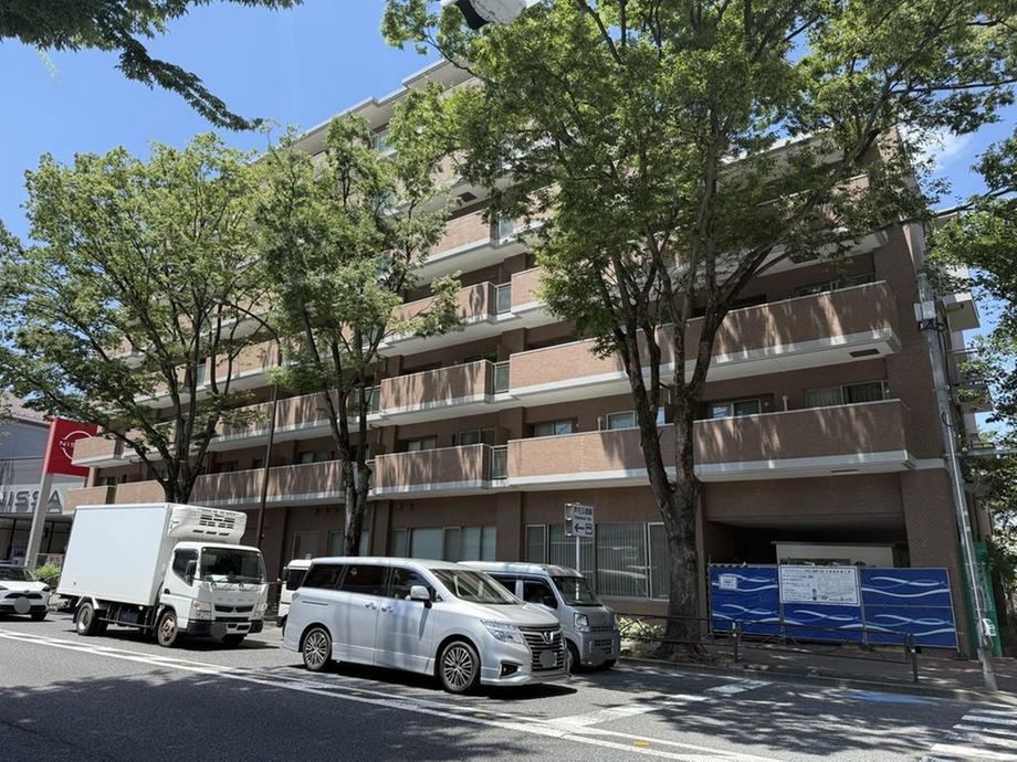 3LDK apartment in Setagaya Ward, Tokyo - Photo 1