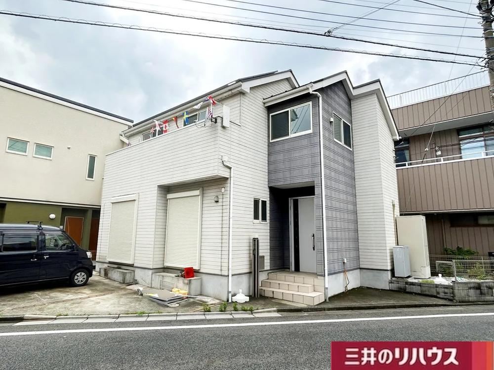 4LDK house in Kodaira, Tokyo - Photo 1