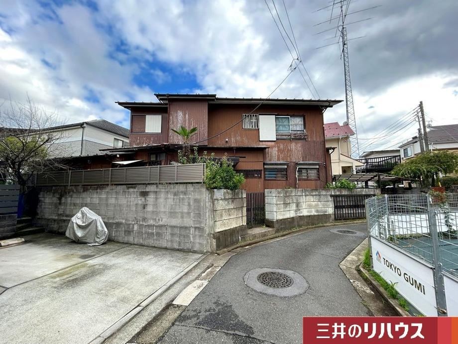 146 m² land in Musashino, Tokyo - Photo 1