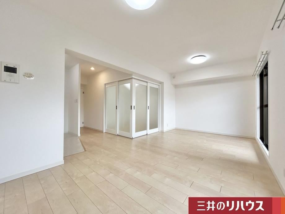 2LDK apartment in Miyamae Ward, Kawasaki, Kanagawa - Photo 1