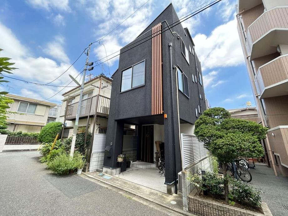 2LDK+S house in Setagaya Ward, Tokyo - Photo 1