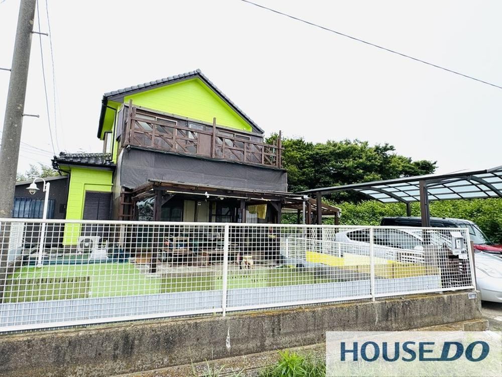 3LDK house in Hokota, Ibaraki - Photo 1