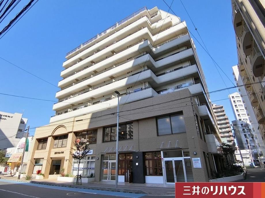 2LDK apartment in Fujisawa, Kanagawa - Photo 1