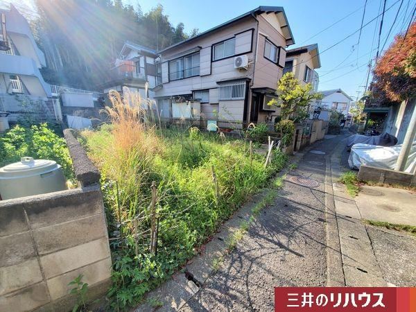 71 m² land in Minami Ward, Yokohama, Kanagawa - Photo 1