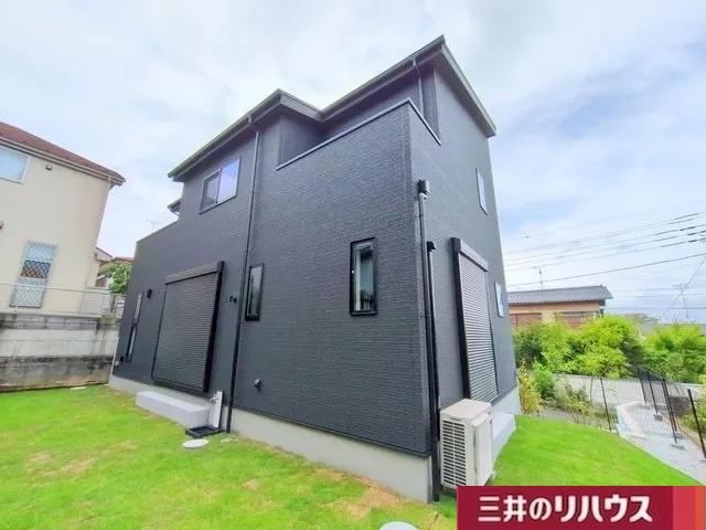 3LDK house in Hachioji, Tokyo - Photo 1