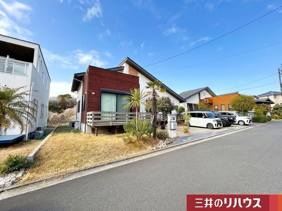 3LDK house in Yokosuka, Kanagawa - Photo 1