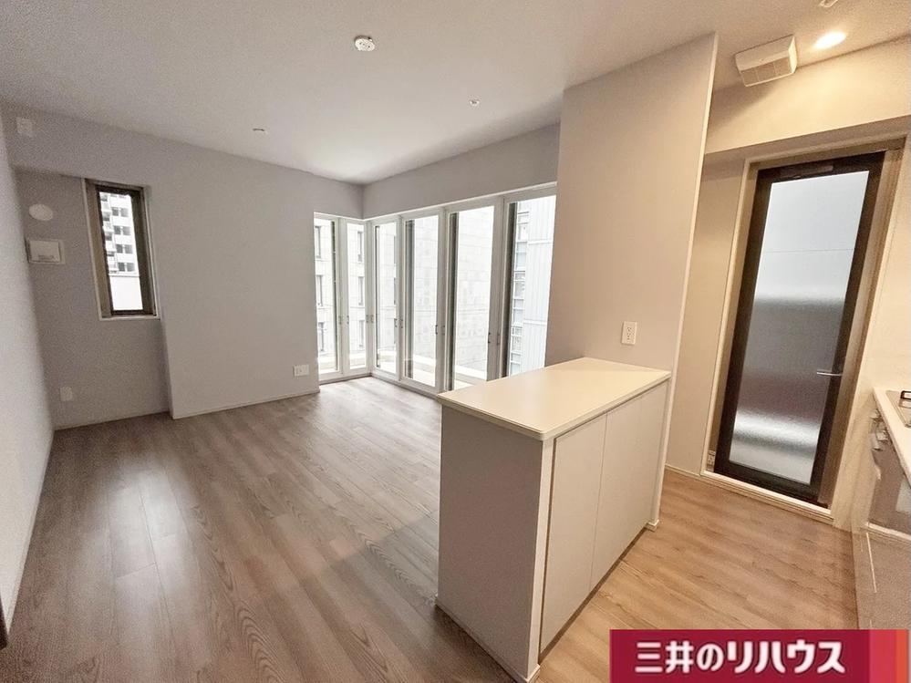 2LDK apartment in Chuo Ward, Osaka - Photo 1